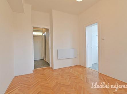 Pronájem bytu, 2+kk, 45 m²