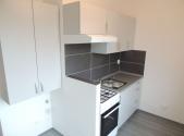 Pronájem bytu, 1+1, 39 m²