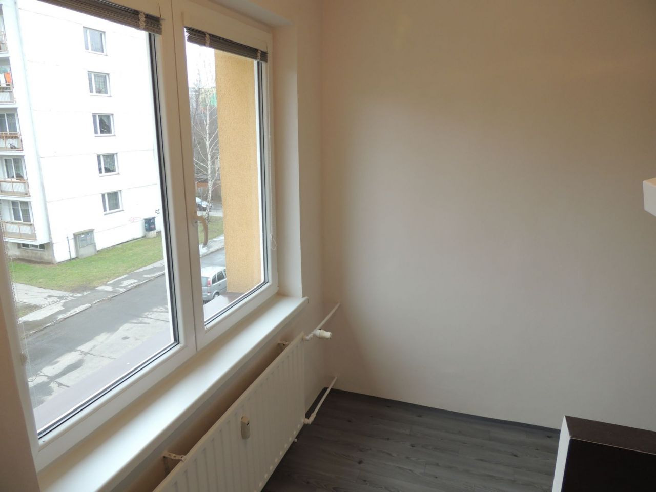 Podnájem bytu 1+1 38 m2, ul. Na Obecní 1528/10, Ostrava - Hrabůvka