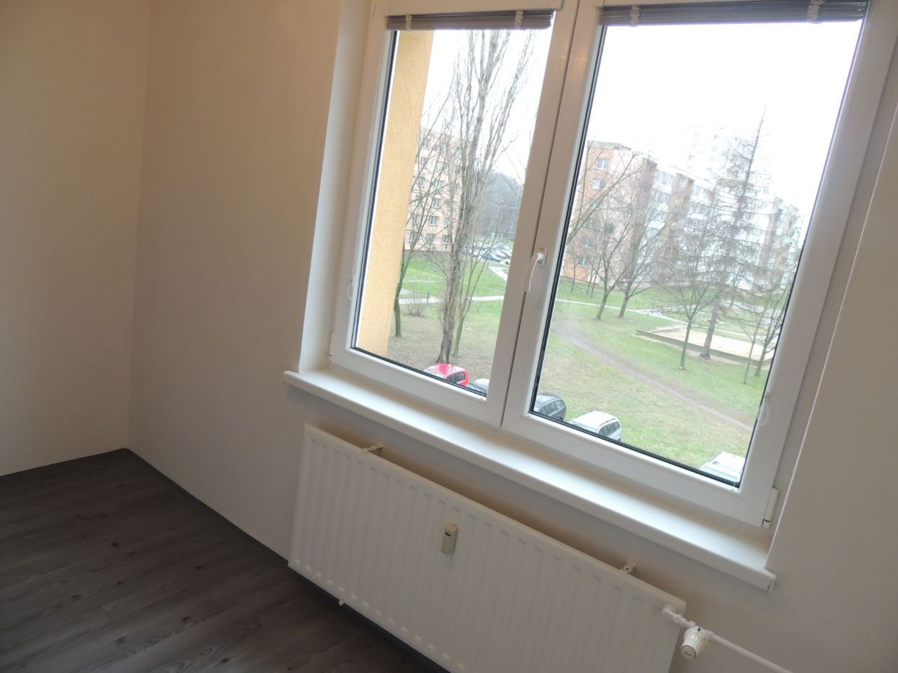 Podnájem bytu 1+1 38 m2, ul. Na Obecní 1528/10, Ostrava - Hrabůvka