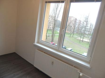 Pronájem bytu, 1+1, 39 m²