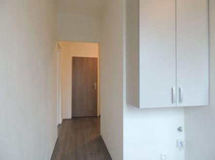 Pronájem bytu, 1+1, 39 m²