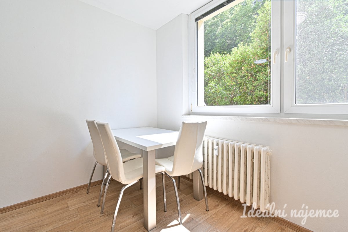 Pronájem bytu 1+1, Jasanová, Jundrov,  14.500 Kč/měs, 34 m2