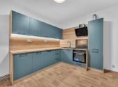 Pronájem bytu, 2+1, 52 m²