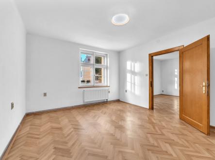 Pronájem bytu, 2+1, 52 m²