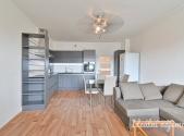 Pronájem bytu, 2+kk, 51 m²