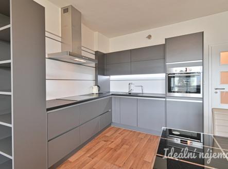Pronájem bytu, 2+kk, 51 m²