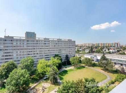 Pronájem bytu, 3+1, 62 m²