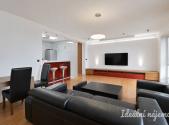 Pronájem bytu, 4+kk, 131 m²