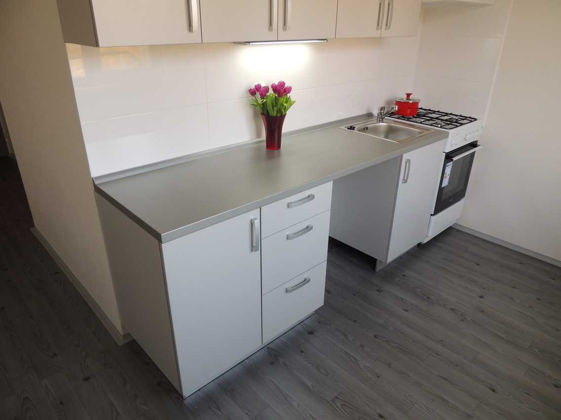 Podnájem bytu 1+1 36 m2, ul. Volgogradská 2407/108, Ostrava - Zábřeh