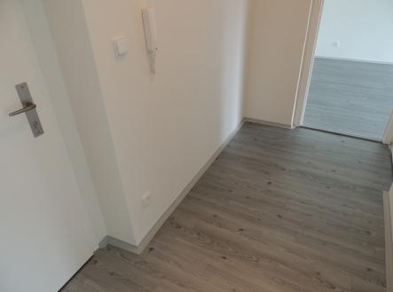Pronájem bytu, 1+1, 36 m²