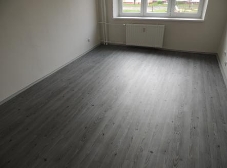 Pronájem bytu, 1+1, 36 m²