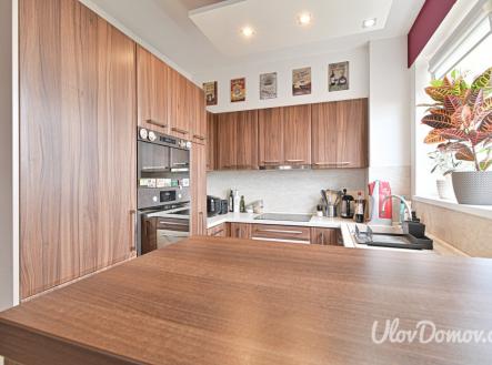 Prodej bytu, 2+kk, 55 m²