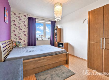 Prodej bytu, 2+kk, 55 m²
