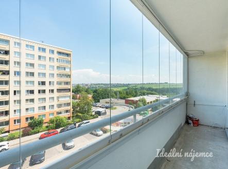Pronájem bytu, 3+1, 74 m²