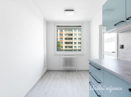 Pronájem bytu, 3+1, 74 m²