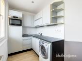 Pronájem bytu, 2+1, 53 m²
