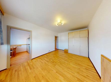 Pronájem bytu, 1+1, 27 m²