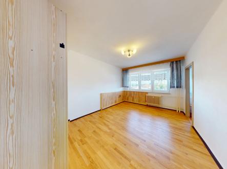 Pronájem bytu, 1+1, 27 m²