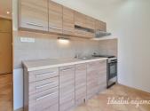 Pronájem bytu, 2+1, 55 m²