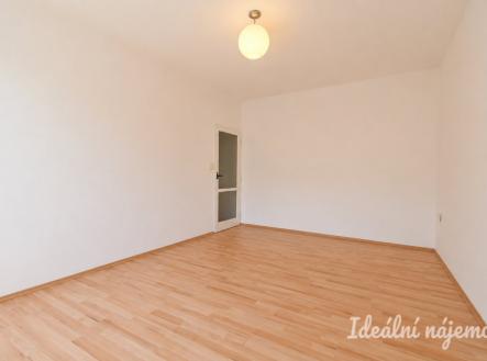 Pronájem bytu, 2+1, 55 m²