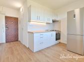 Pronájem bytu, 1+1, 35 m²
