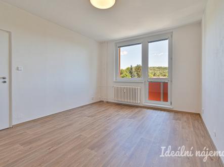 Pronájem bytu, 1+1, 35 m²