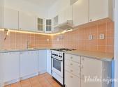 Pronájem bytu, 2+kk, 56 m²