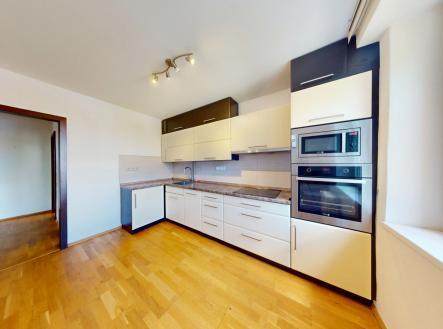Pronájem bytu, 3+1, 63 m²
