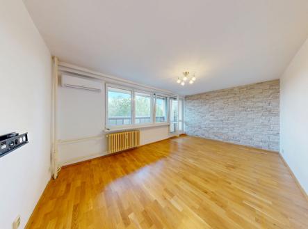 Pronájem bytu, 3+1, 63 m²