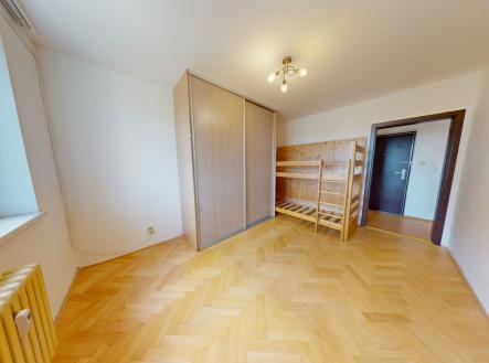 Pronájem bytu, 3+1, 63 m²