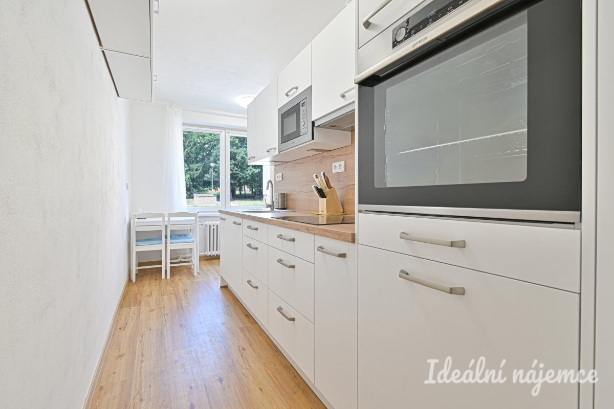 Pronájem bytu 2+1, Medlánecká, Řečkovice,  20.900 Kč/měs, 57 m2