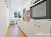 Pronájem bytu, 2+1, 57 m²