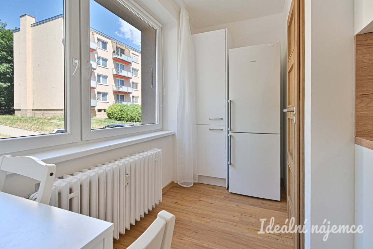 Pronájem bytu 2+1, Medlánecká, Řečkovice,  20.900 Kč/měs, 57 m2