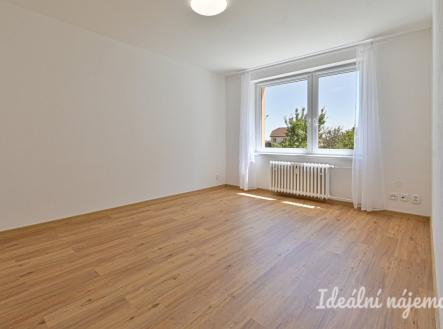 Pronájem bytu, 2+1, 57 m²