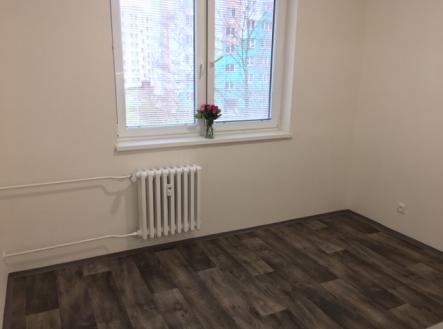 Pronájem bytu, 1+1, 36 m²