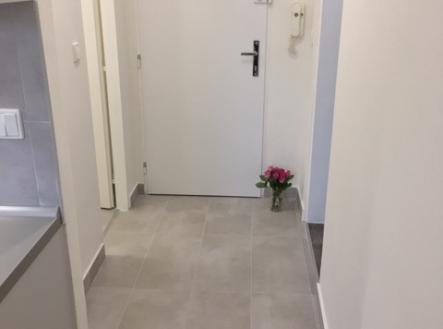 Pronájem bytu, 1+1, 36 m²