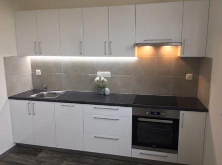 Pronájem bytu, 1+1, 36 m²