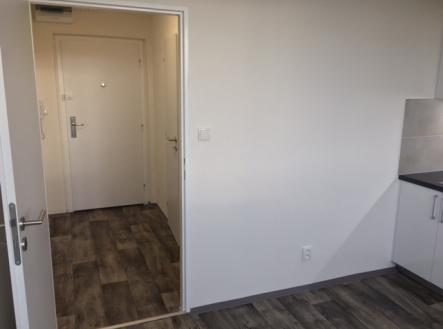 Pronájem bytu, 1+1, 36 m²