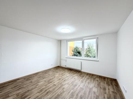 Pronájem bytu, 2+kk, 41 m²