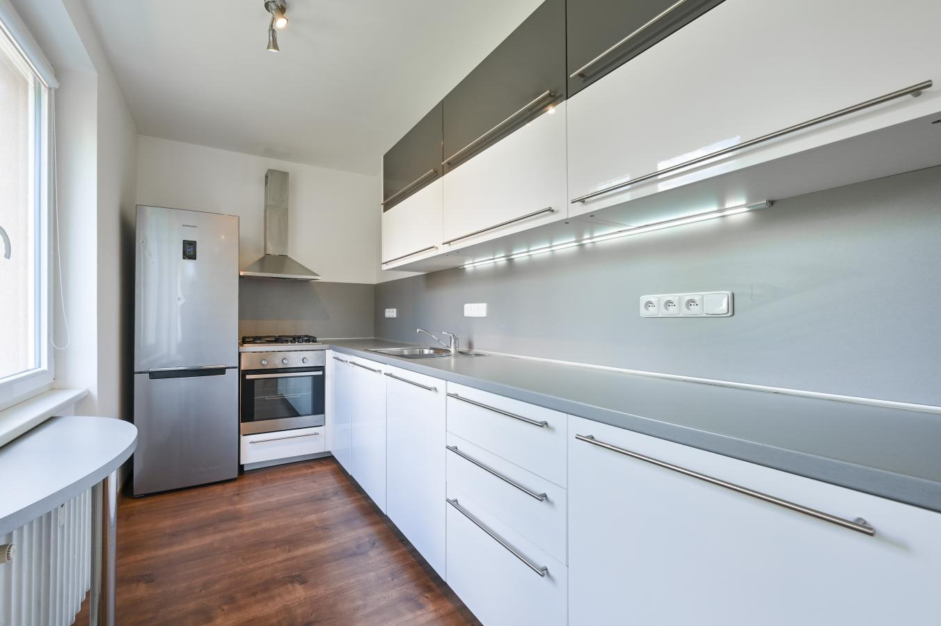 Podnájem bytu 3+kk, 63 m2, Gen. Sochora, Ostrava - Poruba