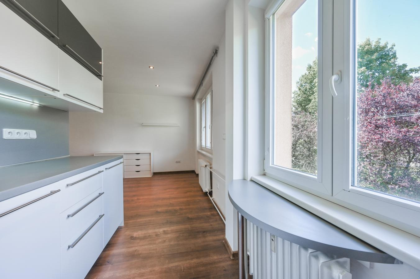 Podnájem bytu 3+kk, 63 m2, Gen. Sochora, Ostrava - Poruba
