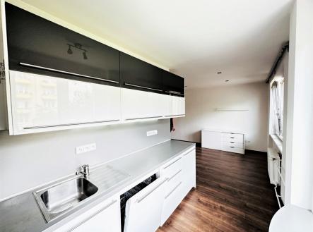 Pronájem bytu, 3+kk, 63 m²