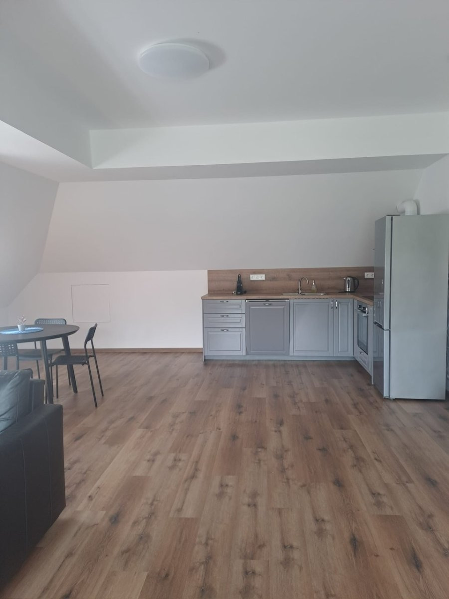 Pronájem bytu 2+kk, T.G.Masaryka, Slatiňany, 16900 Kč/měs, 70 m2