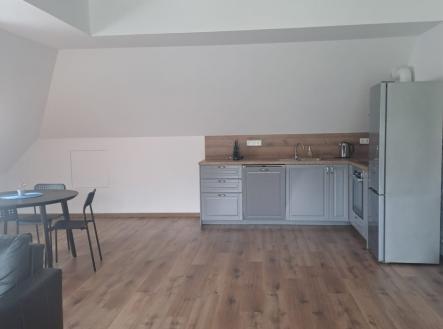 Pronájem bytu, 2+kk, 70 m²