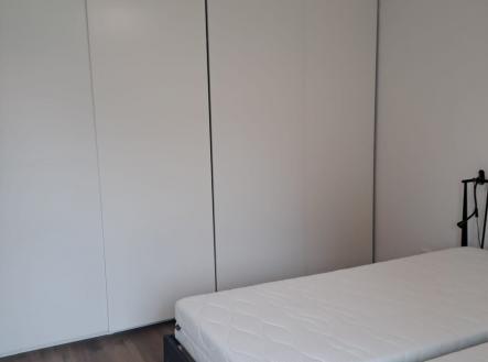 Pronájem bytu, 2+kk, 70 m²