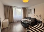 Pronájem bytu, 1+1, 37 m²