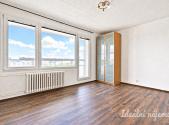 Pronájem bytu, 1+kk, 31 m²