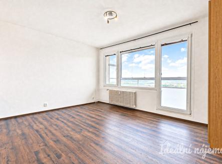 Pronájem bytu, 1+kk, 31 m²
