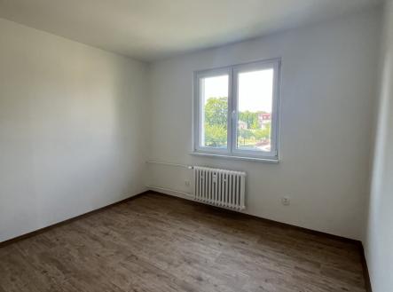 Pronájem bytu, 3+1, 65 m²